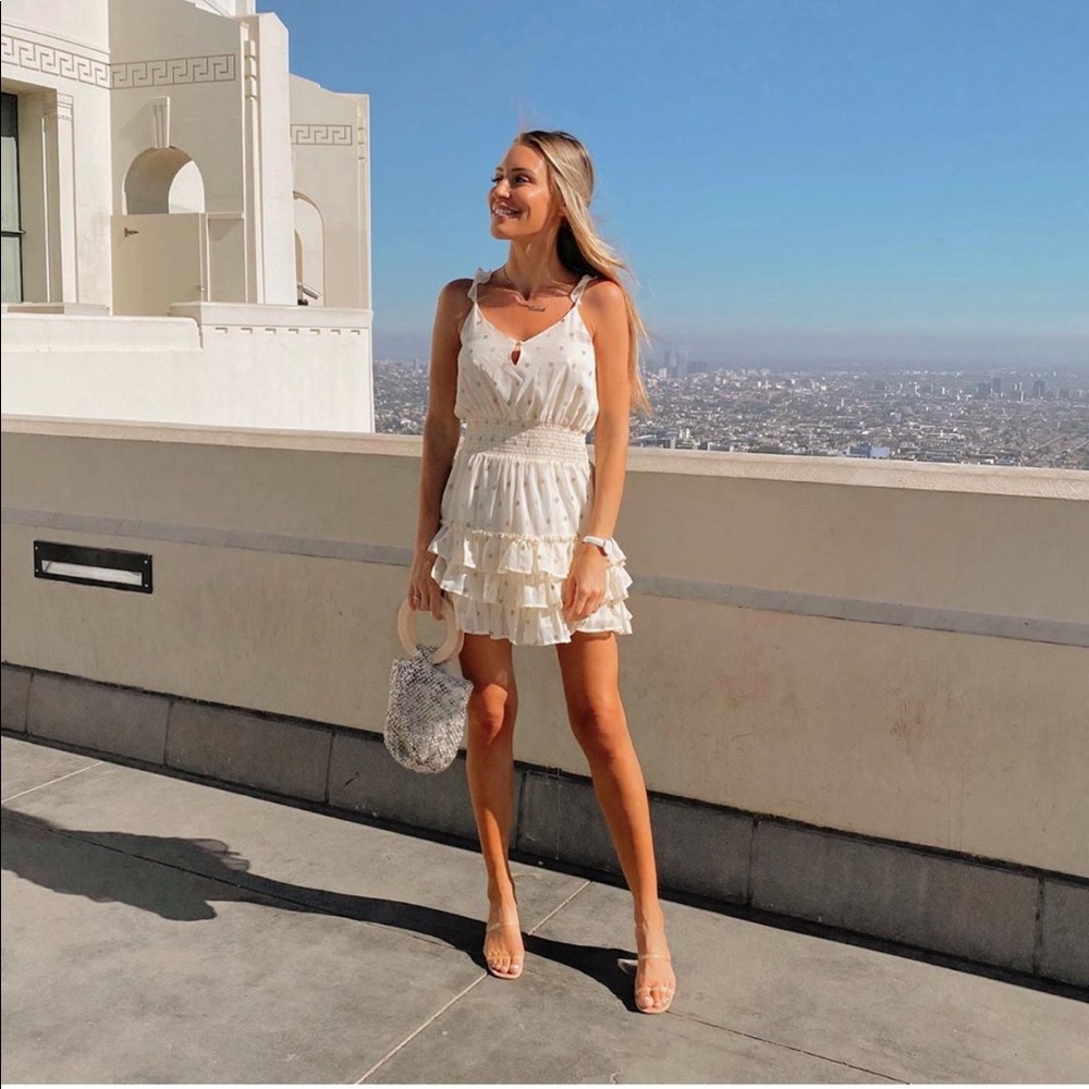 Gorgeous mini from Saltwaterluxe 50% OFF